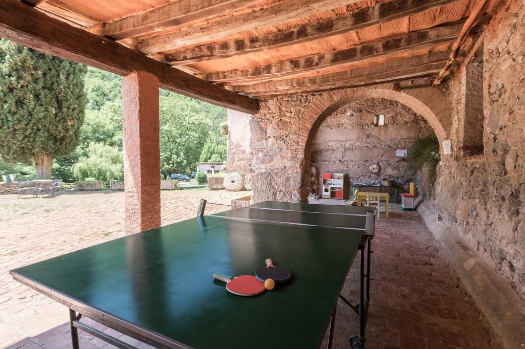Can Sola La Vall De Bianya Sant Pere Despuig Exterior photo